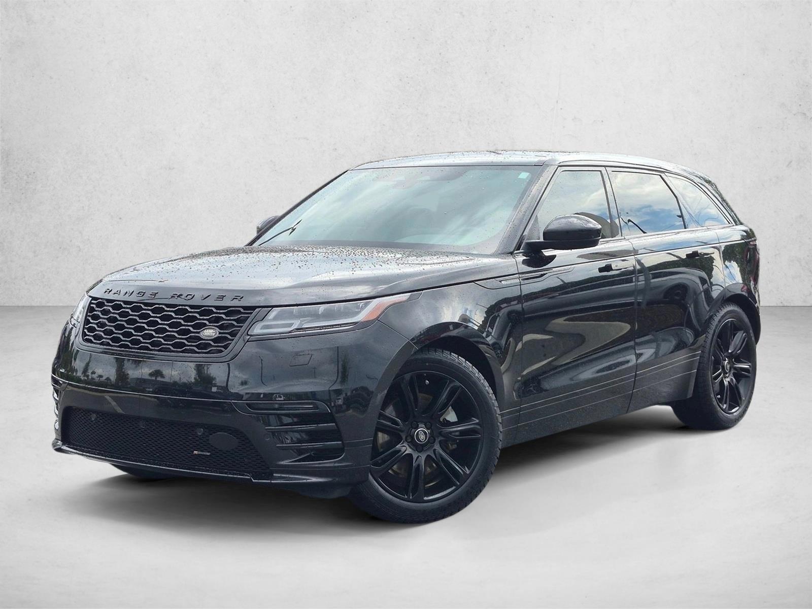 Thumbnail: 2023 Land Rover Range Rover Velar - 1