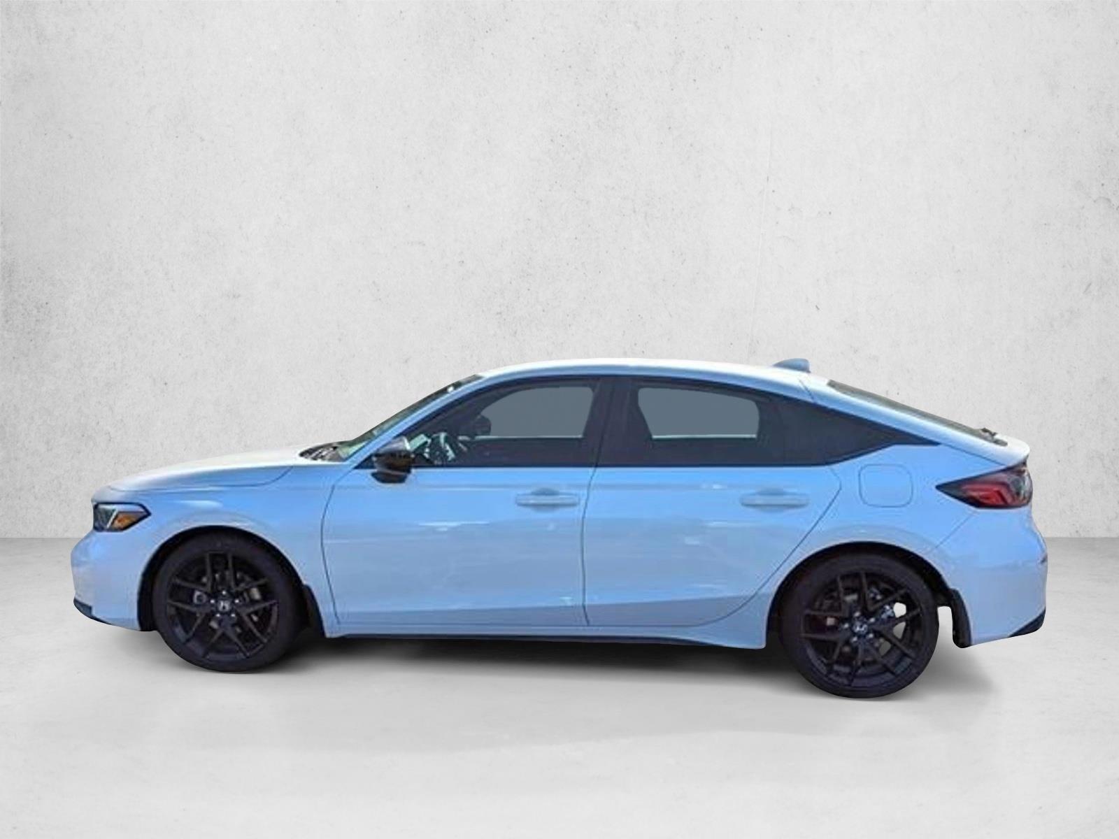 Thumbnail: 2026 Honda Civic - 2