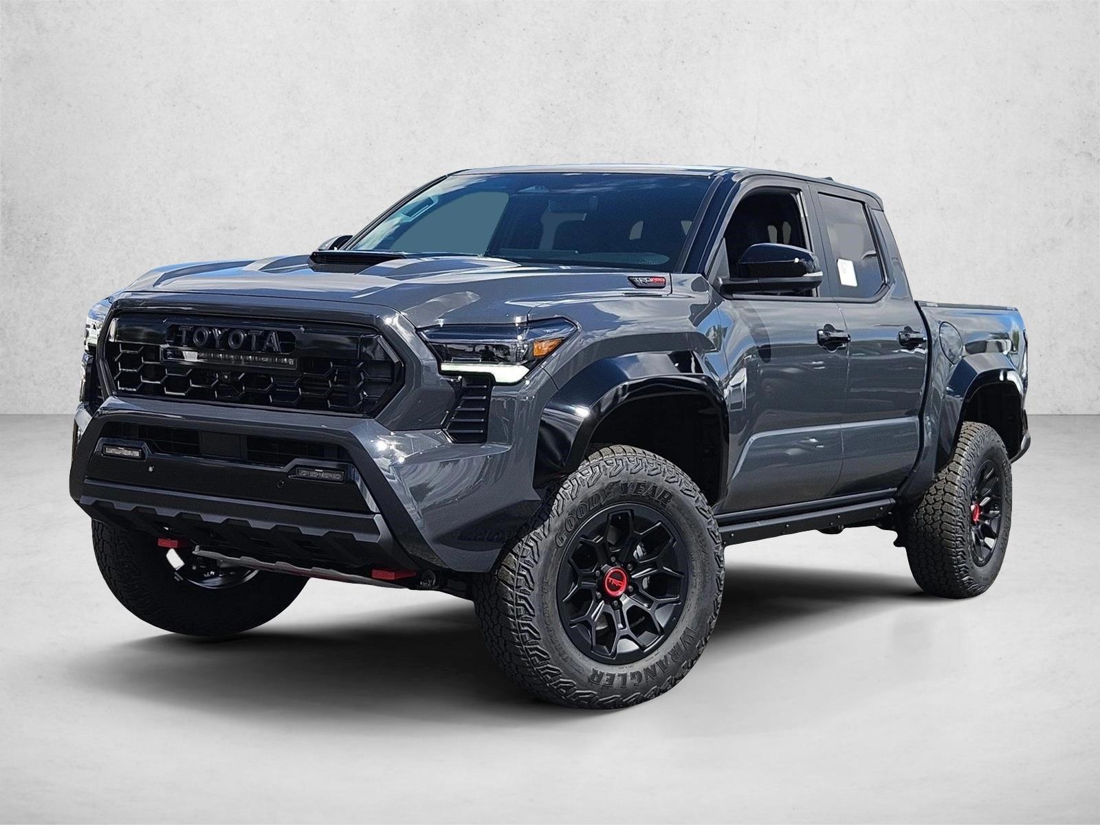 Thumbnail: 2026 Toyota Tacoma - 1