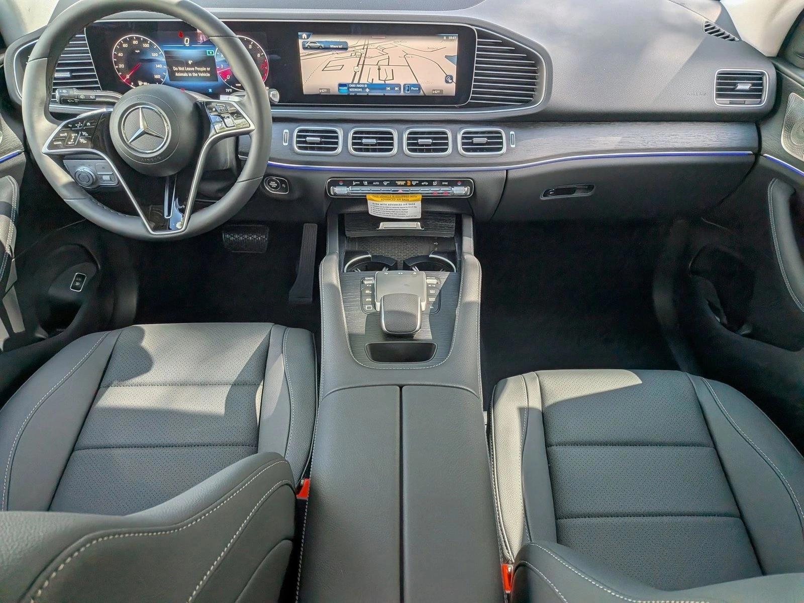 Thumbnail: 2026 Mercedes-Benz GLE - 3