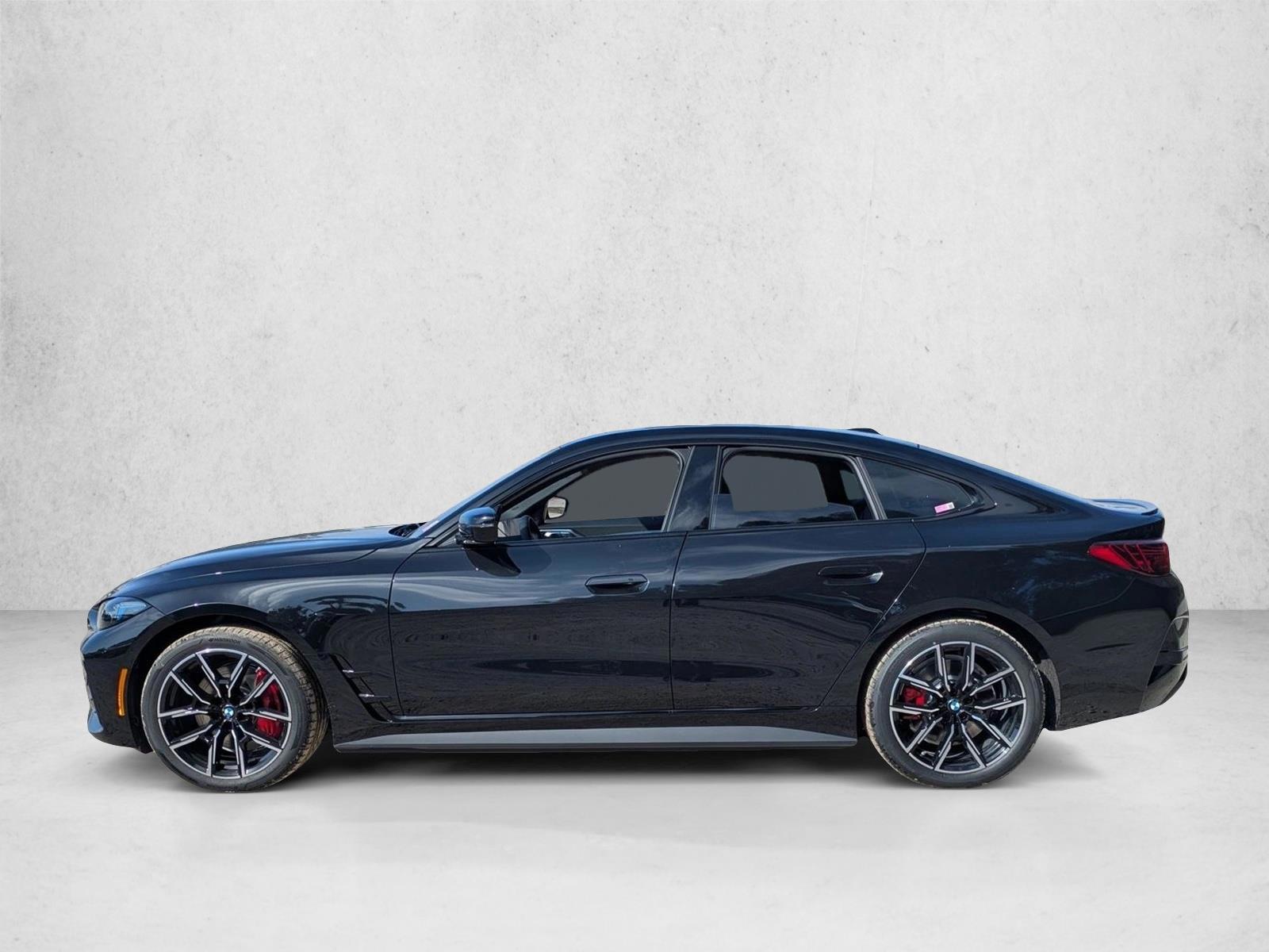 Thumbnail: 2026 BMW i4 - 2