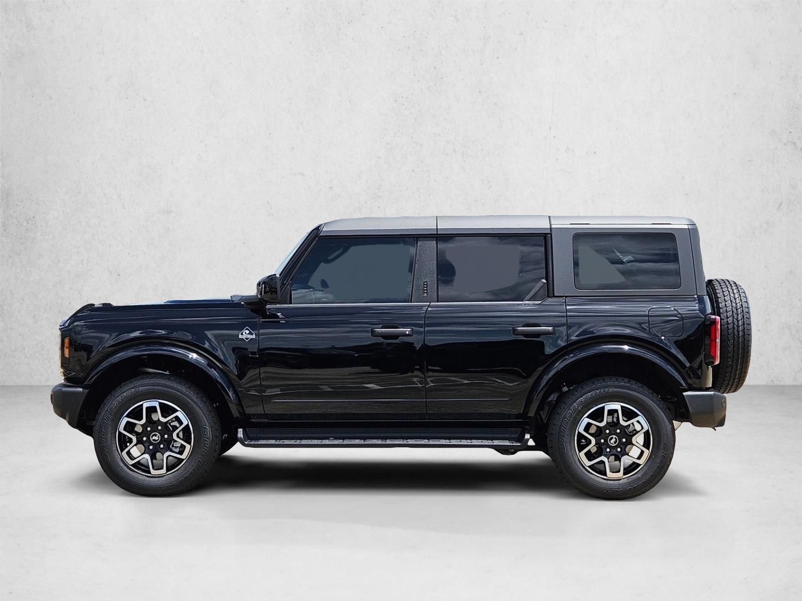 Thumbnail: 2026 Ford Bronco - 2