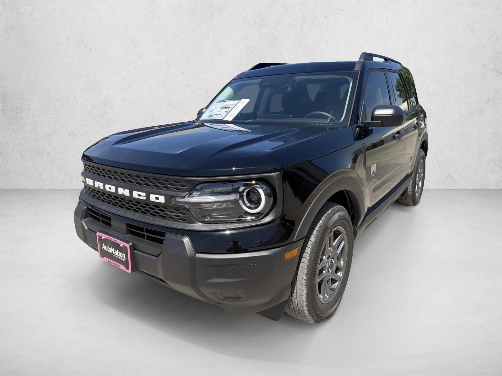 Thumbnail: 2026 Ford Bronco Sport - 1