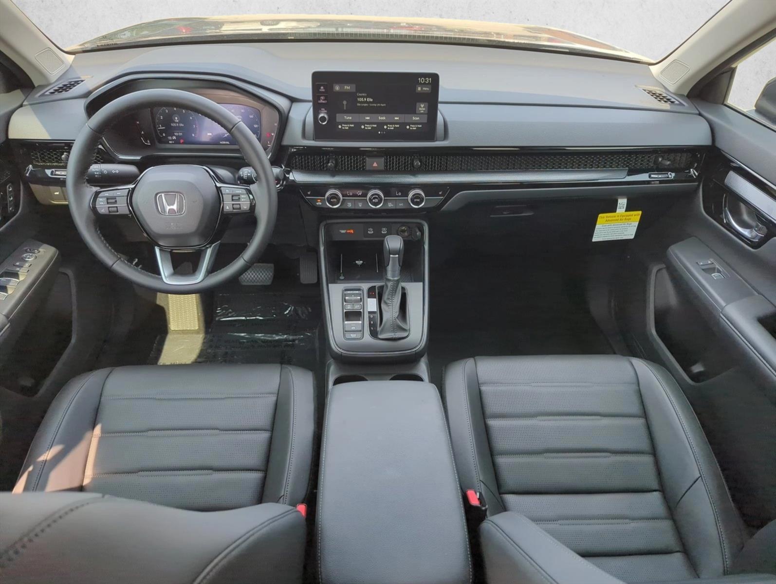 Thumbnail: 2026 Honda CR-V - 3