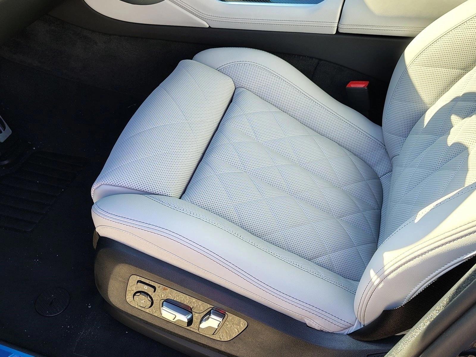 Thumbnail: 2027 BMW X6 - 5