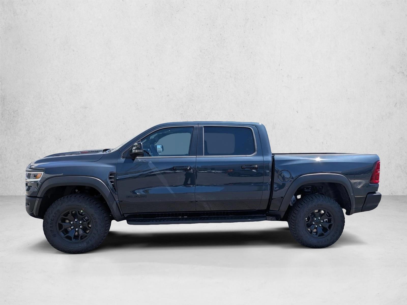 Thumbnail: 2026 RAM 1500 - 2