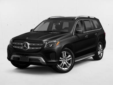 2019 Mercedes-Benz GLS