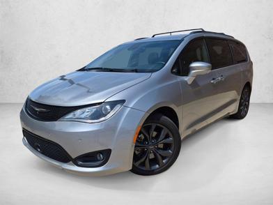 2018 Chrysler Pacifica  -
                  Columbia, SC