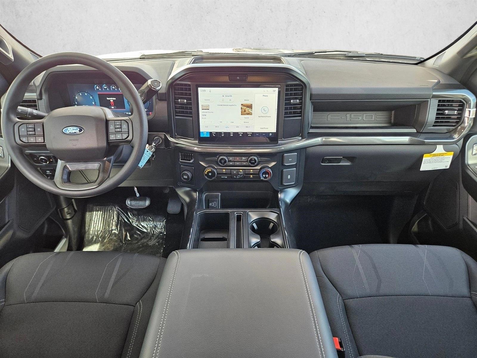Thumbnail: 2026 Ford F-150 - 3