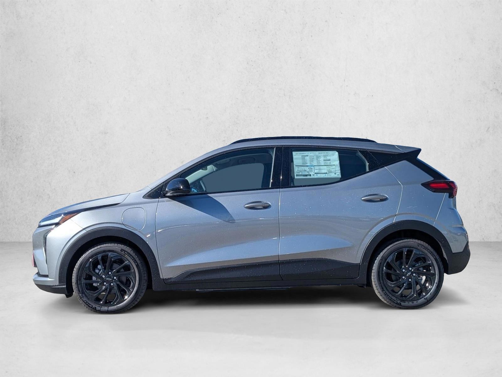 Thumbnail: 2027 Chevrolet Bolt EV - 2