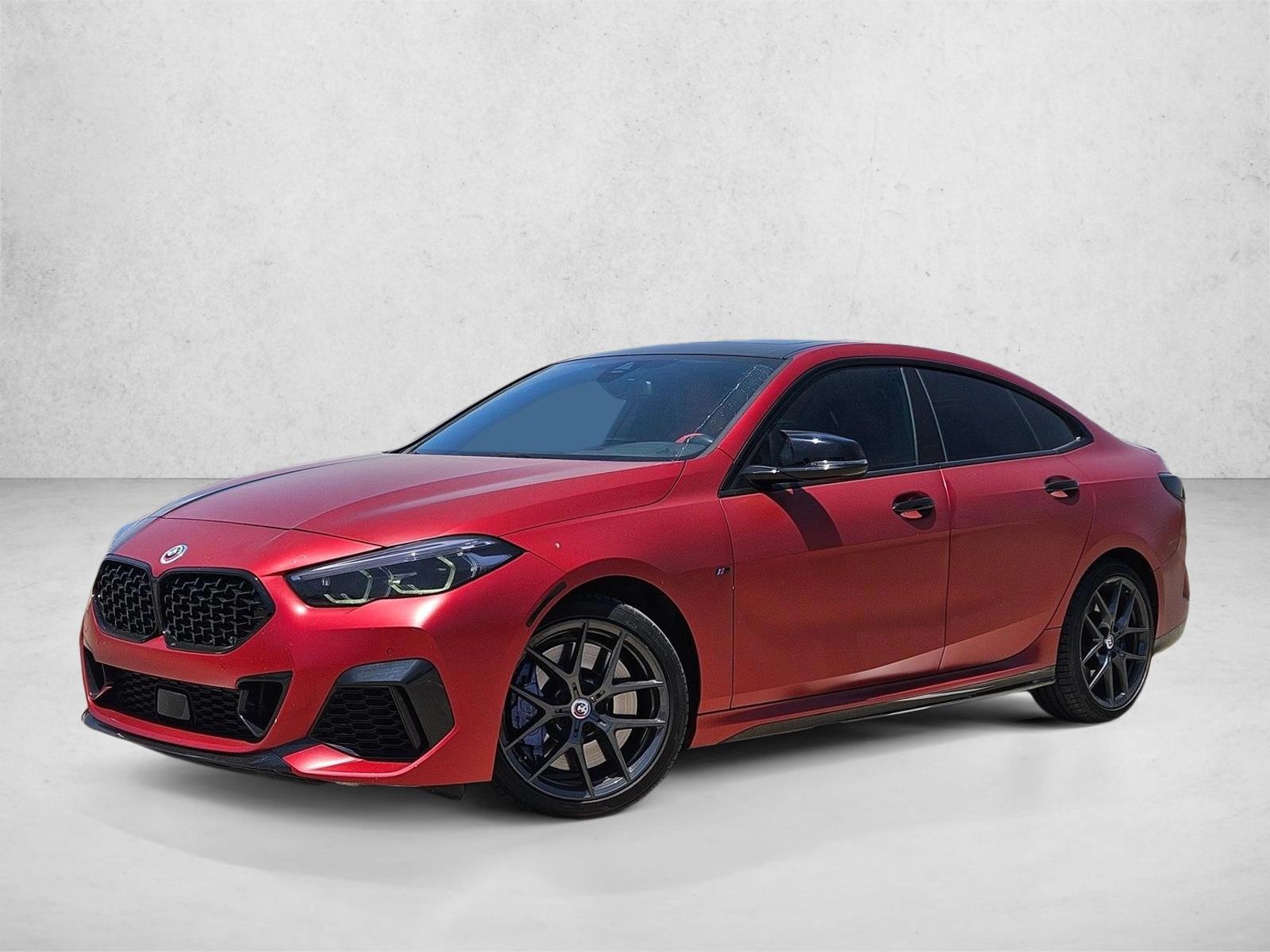 2022 BMW 2 Series