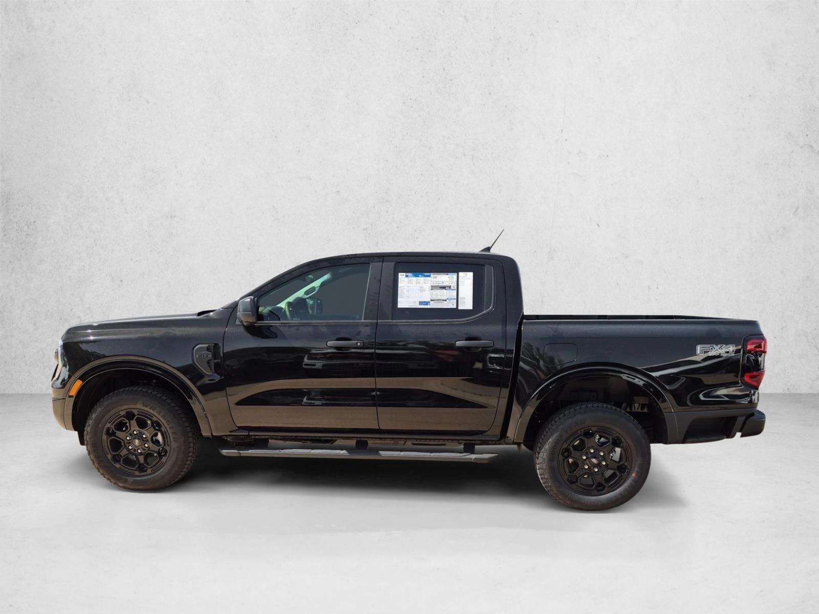 Thumbnail: 2026 Ford Ranger - 2