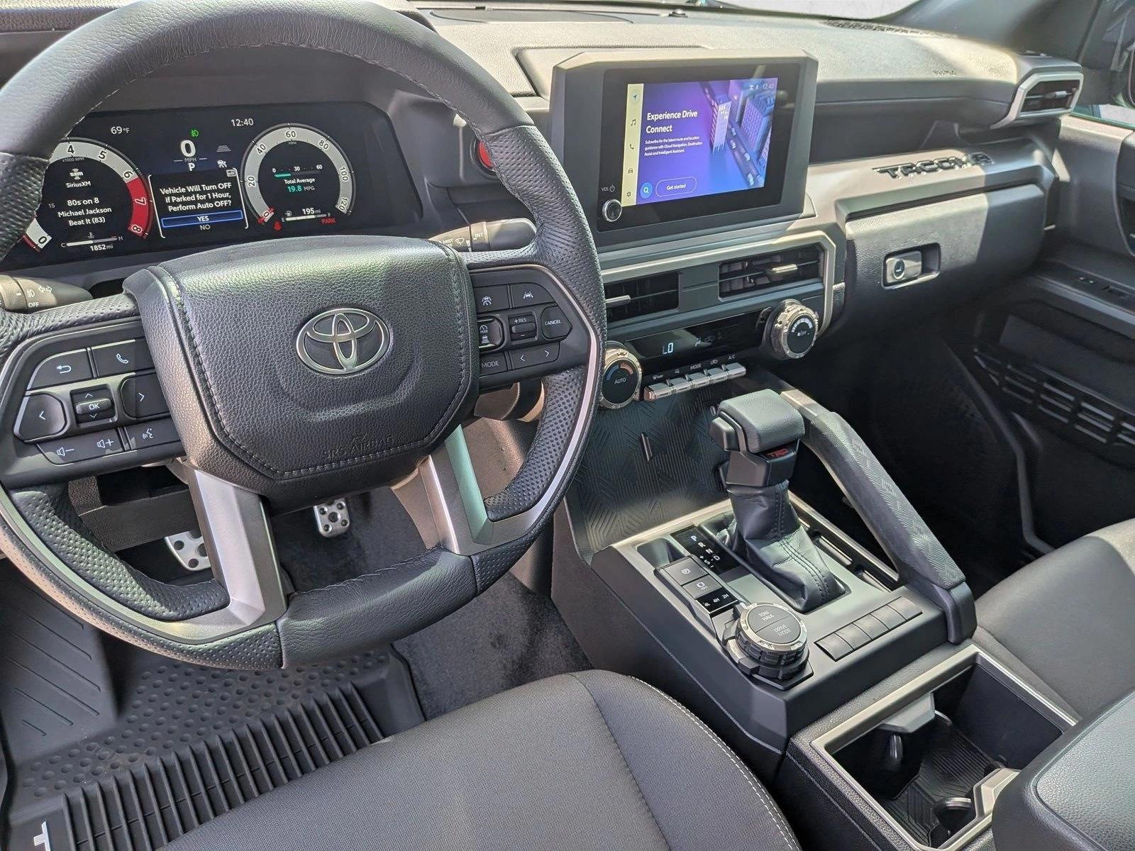 Thumbnail: 2026 Toyota Tacoma - 3
