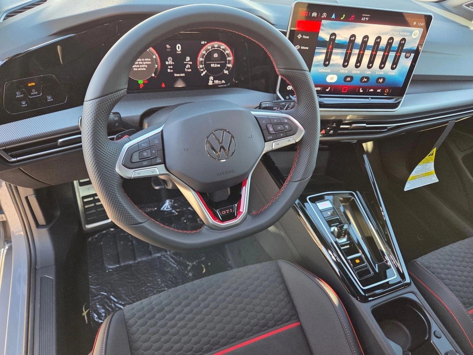 Thumbnail: 2026 Volkswagen Golf - 3