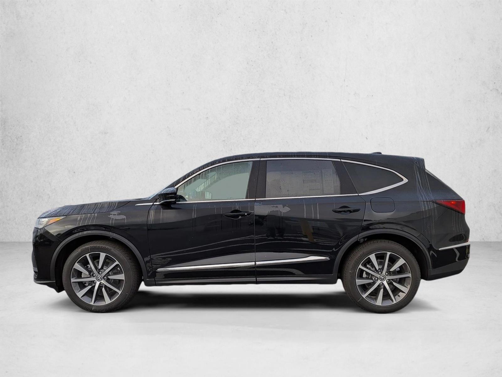 Thumbnail: 2026 Acura MDX - 2