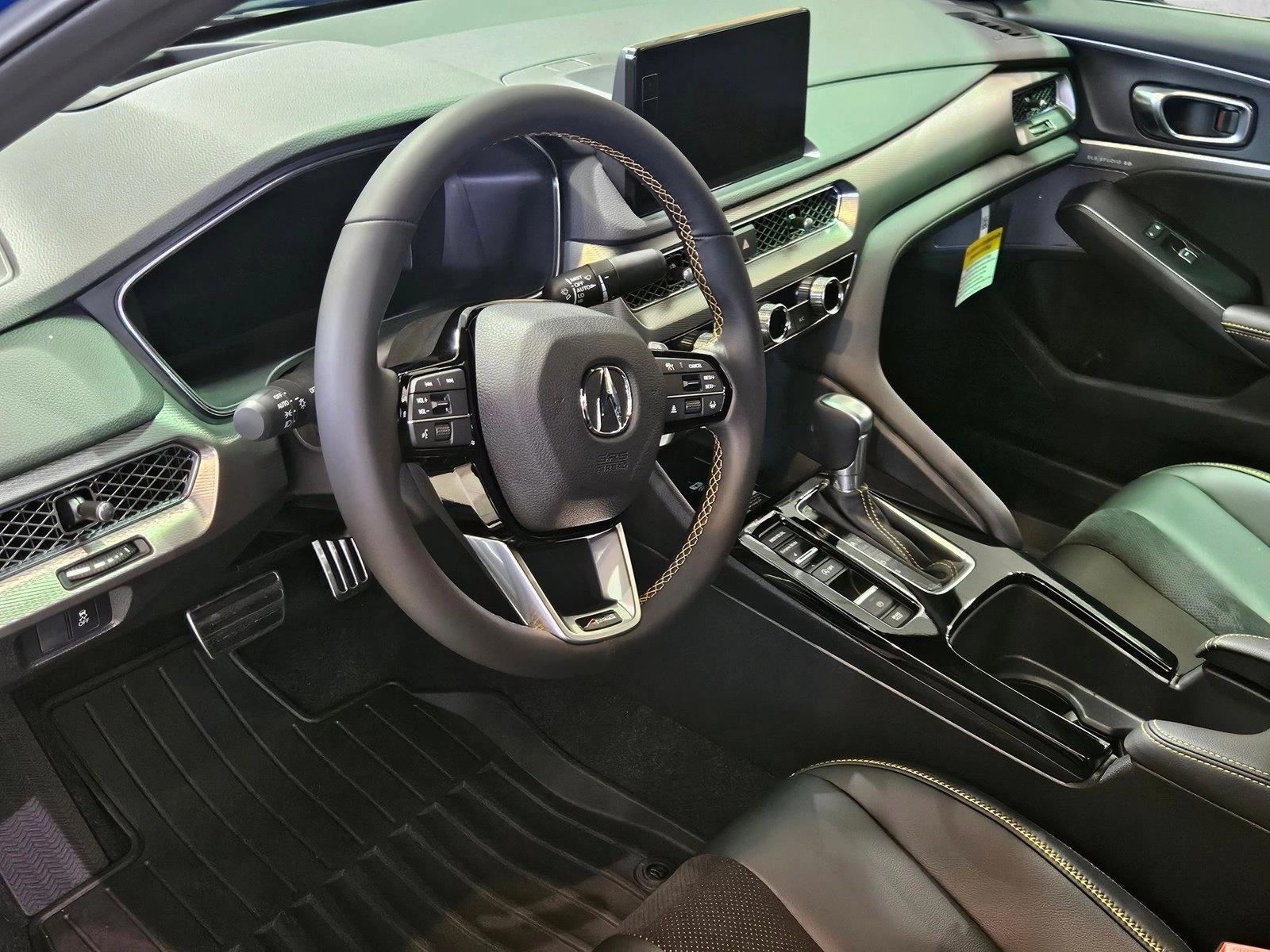 Thumbnail: 2026 Acura Integra - 2