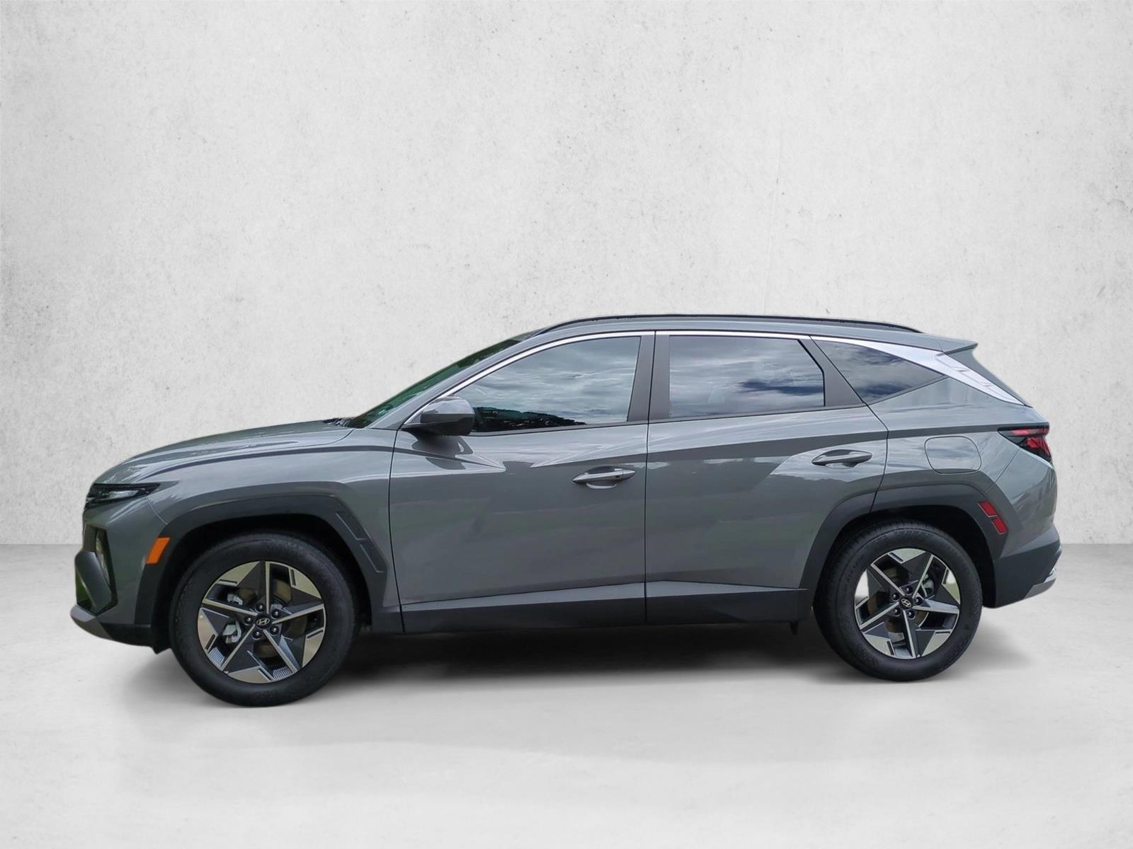 Thumbnail: 2026 Hyundai Tucson - 2