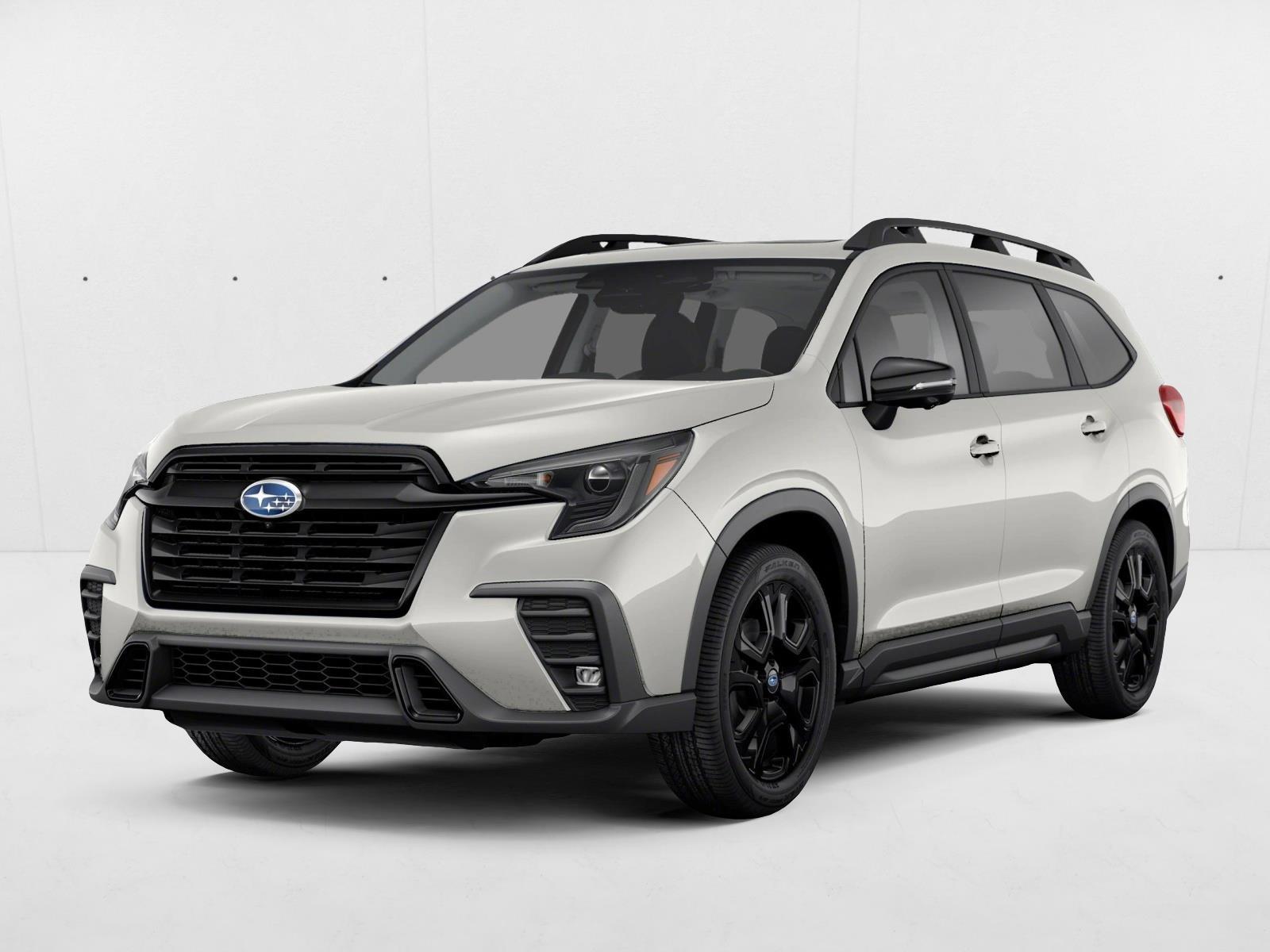 2023 Subaru Ascent