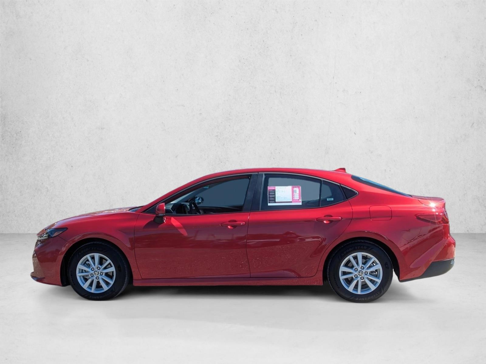 Thumbnail: 2026 Toyota Camry - 2