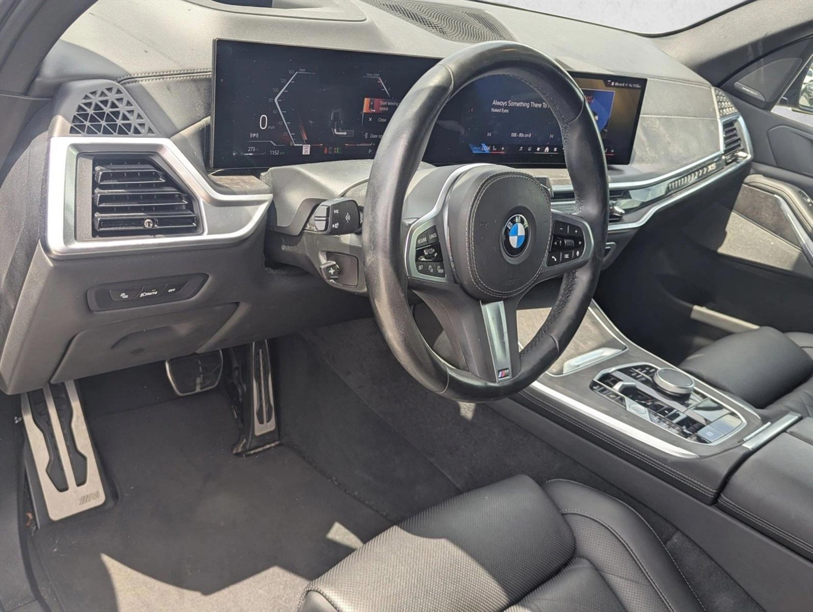 Thumbnail: 2024 BMW X5 - 3