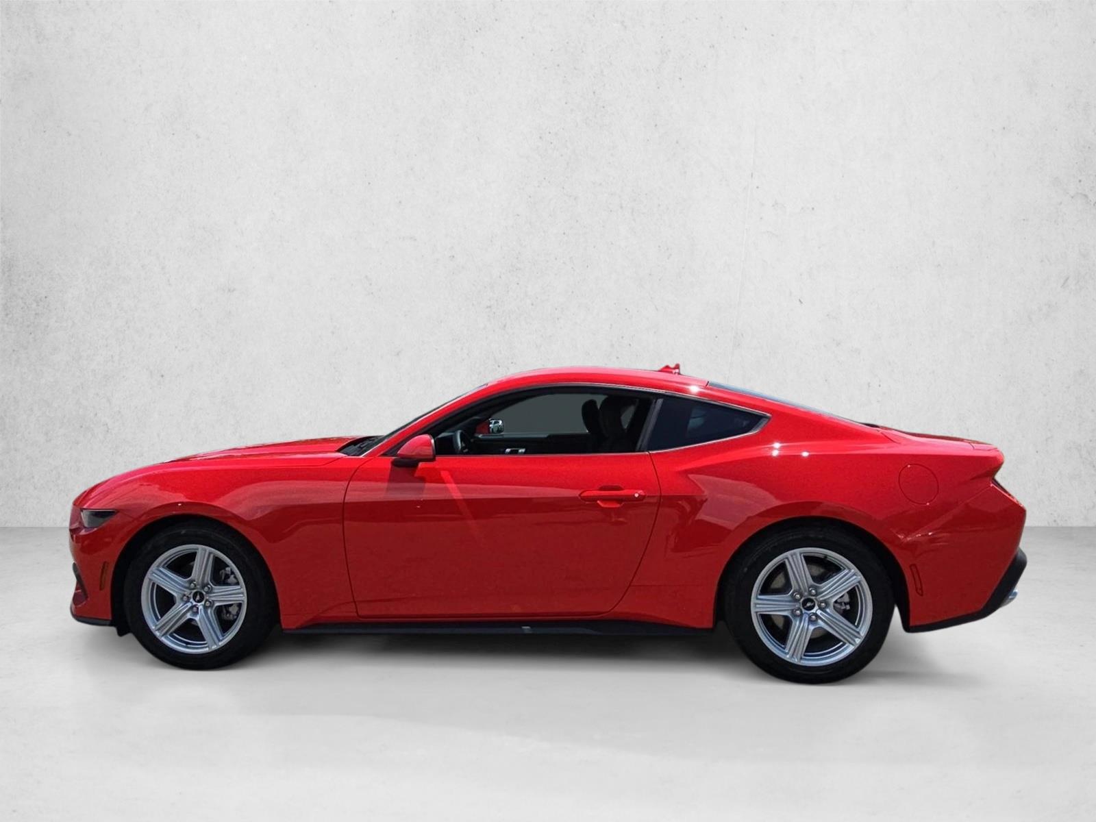 Thumbnail: 2026 Ford Mustang - 2