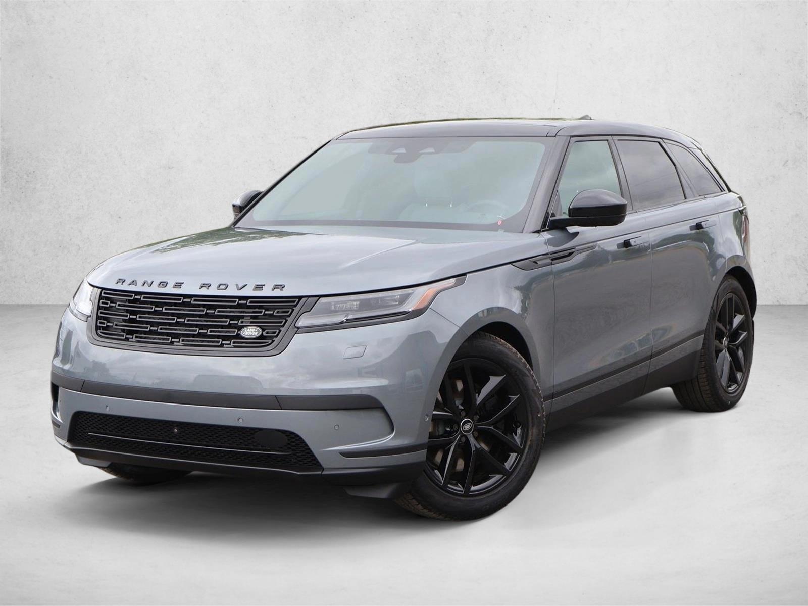 Thumbnail: 2026 Land Rover Range Rover Velar - 1