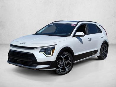 2023 Kia Niro SX Touring -
                  Chandler, AZ