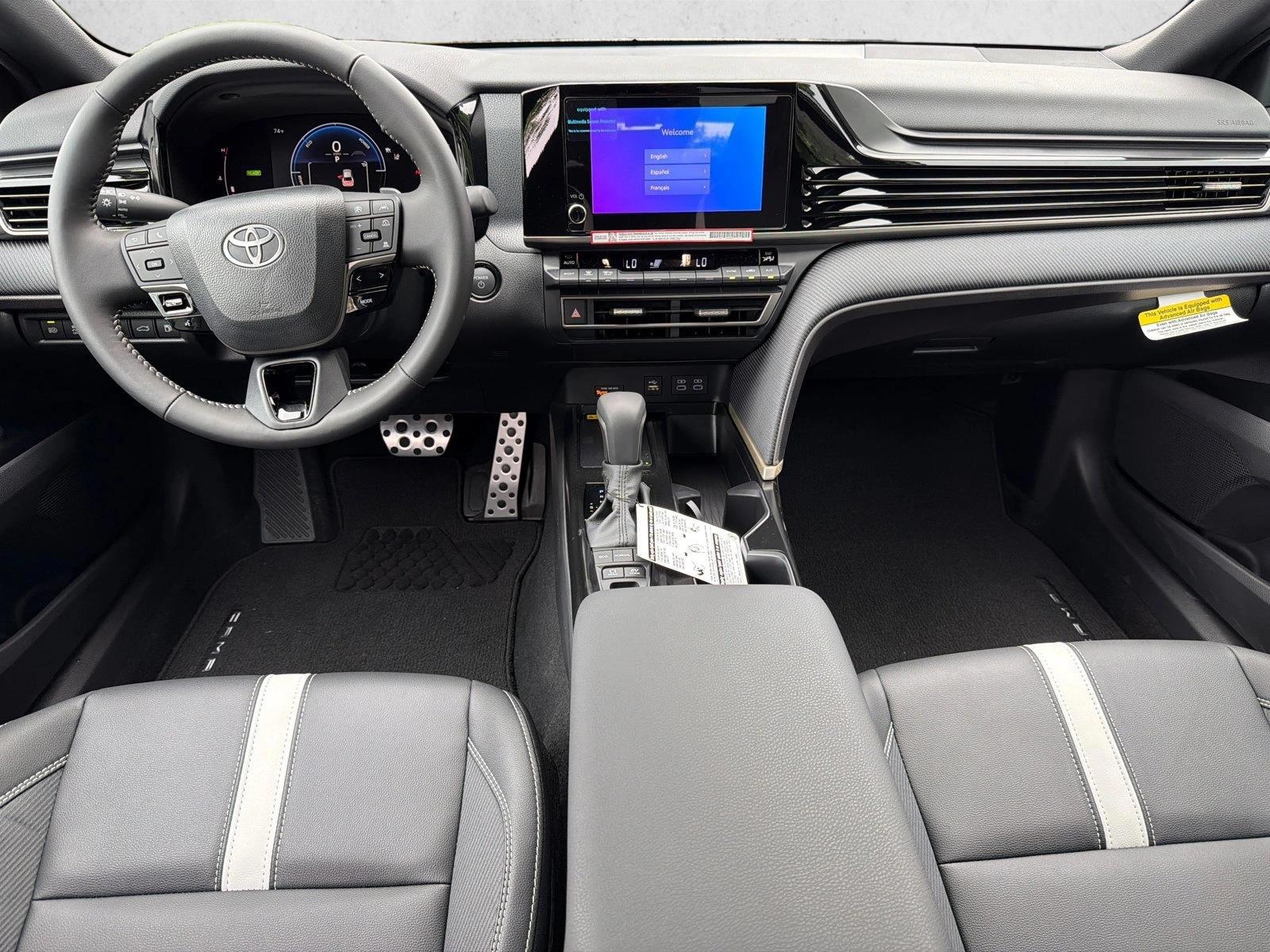 Thumbnail: 2026 Toyota Camry - 3