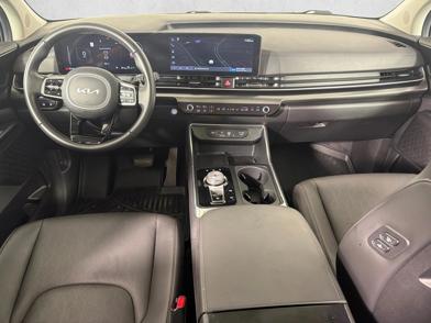 2025 Kia Carnival Hybrid