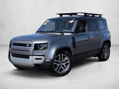 2020 Land Rover Defender  -
                  Gilbert, AZ