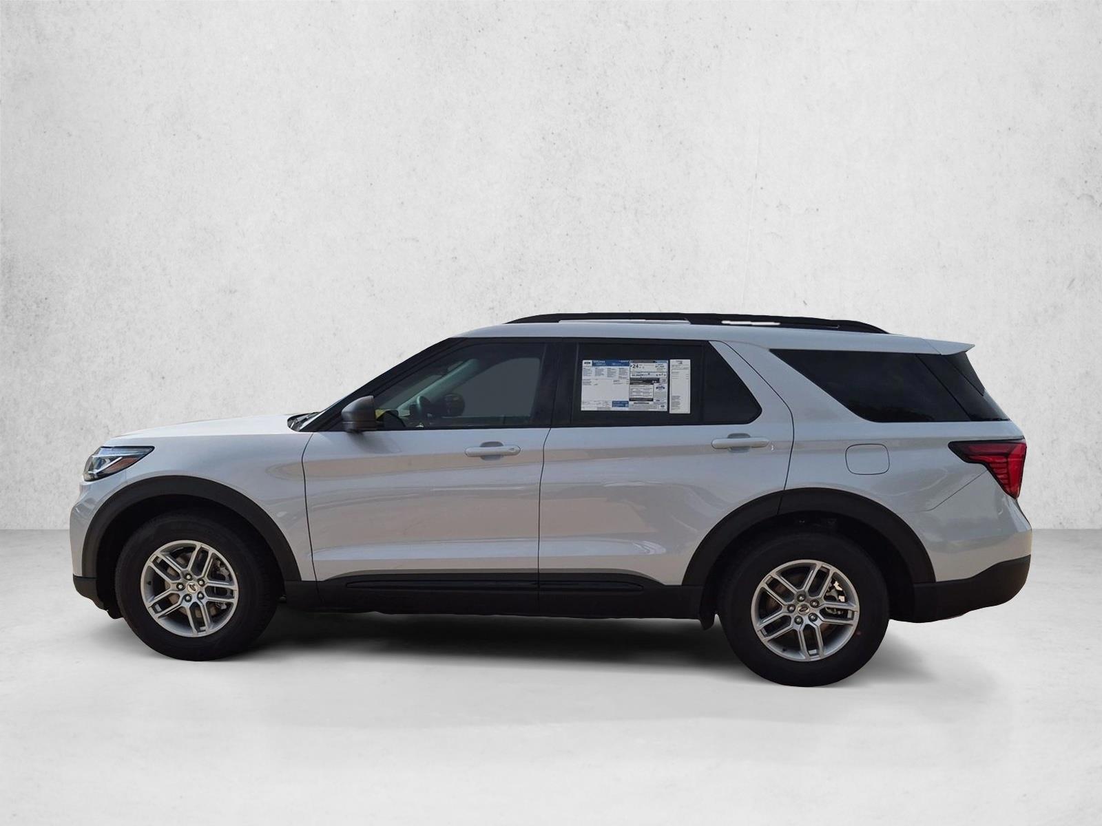 Thumbnail: 2026 Ford Explorer - 2