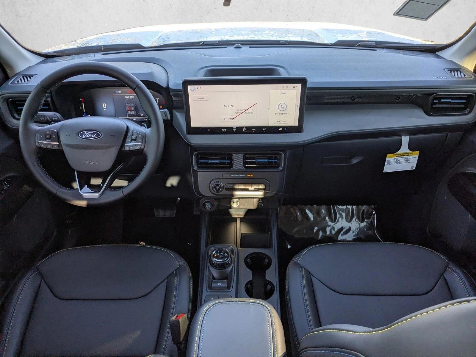 Thumbnail: 2026 Ford Maverick - 3