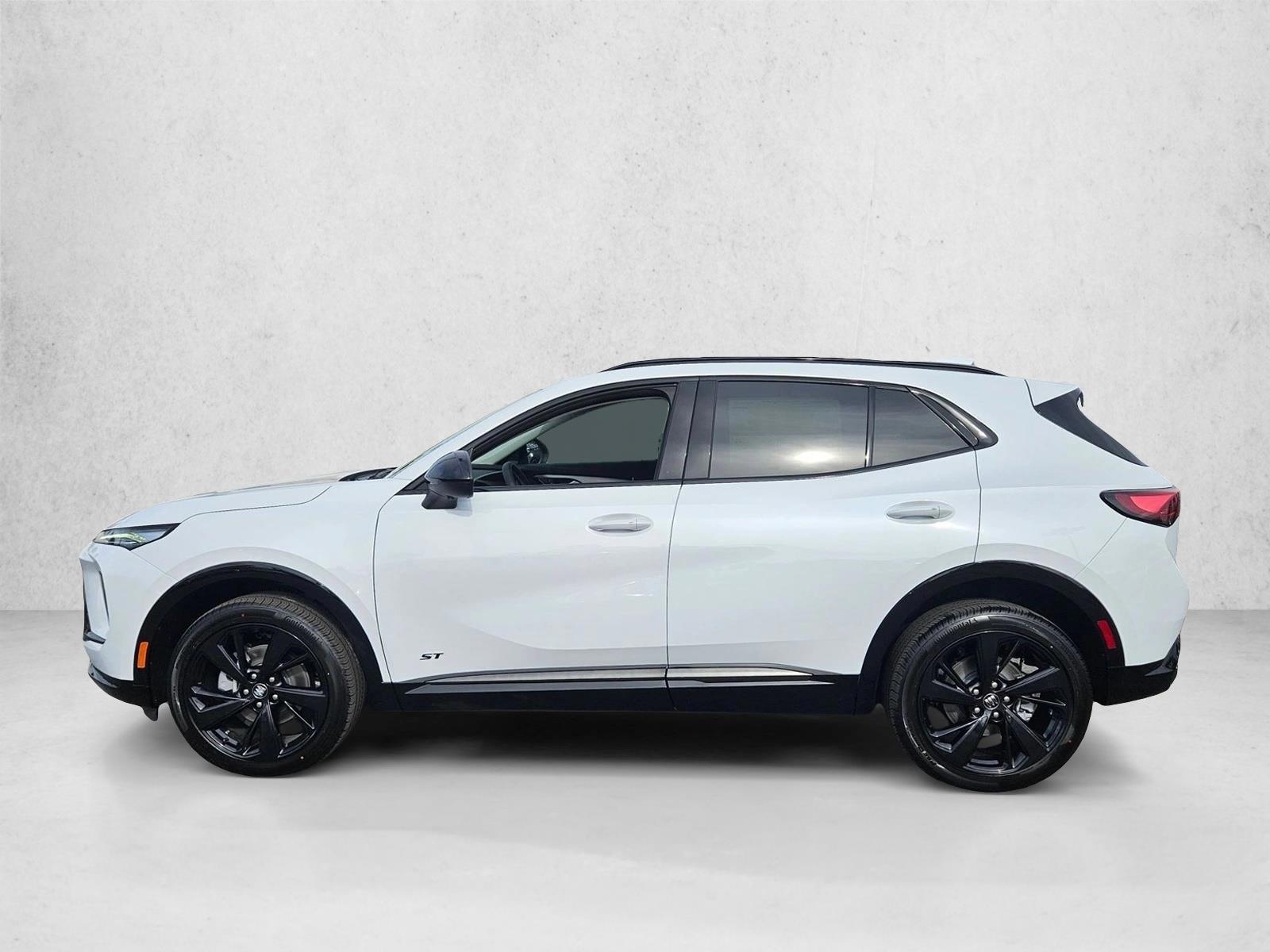 Thumbnail: 2026 Buick Envision - 2