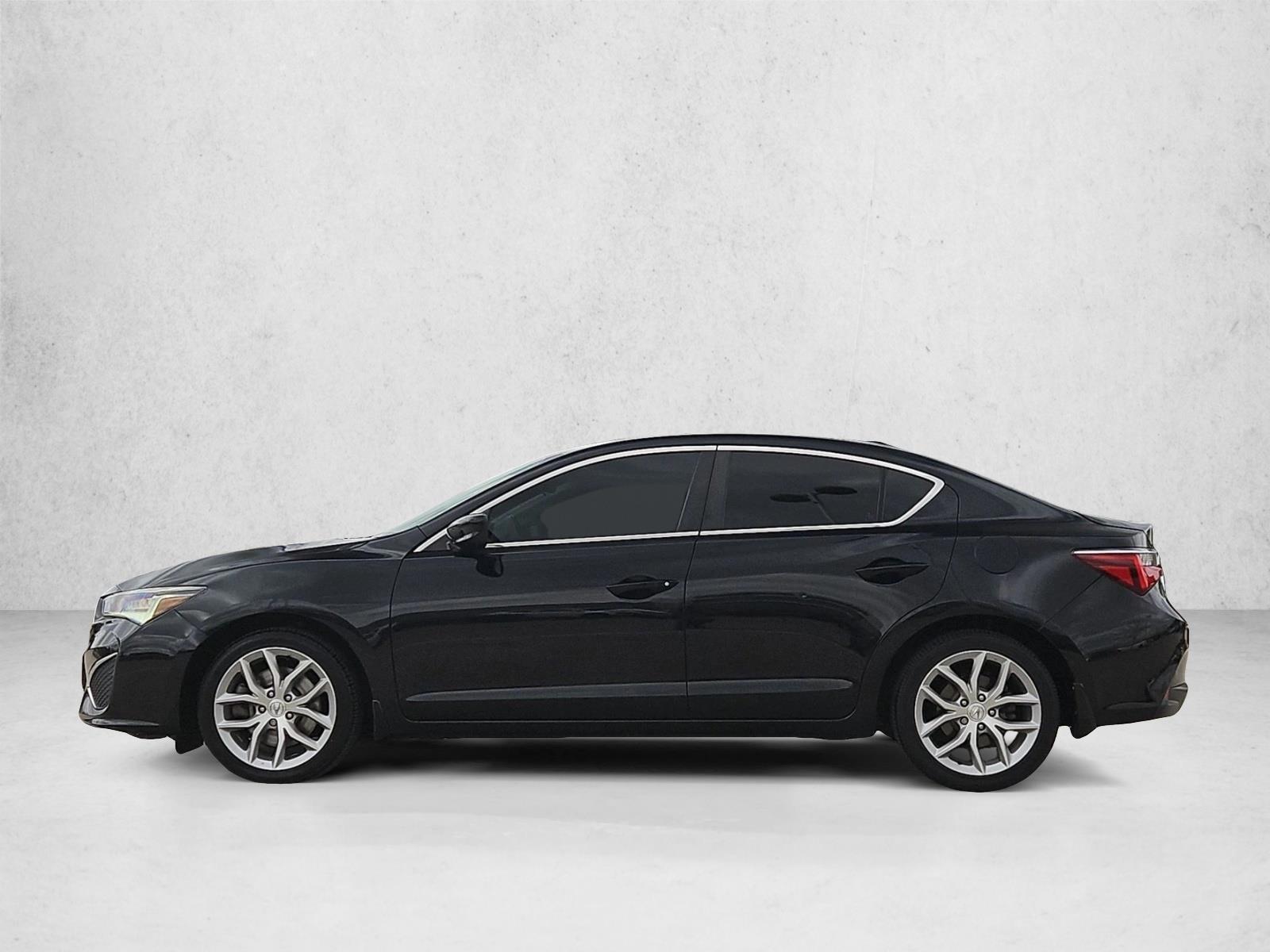 Thumbnail: 2019 Acura ILX - 2