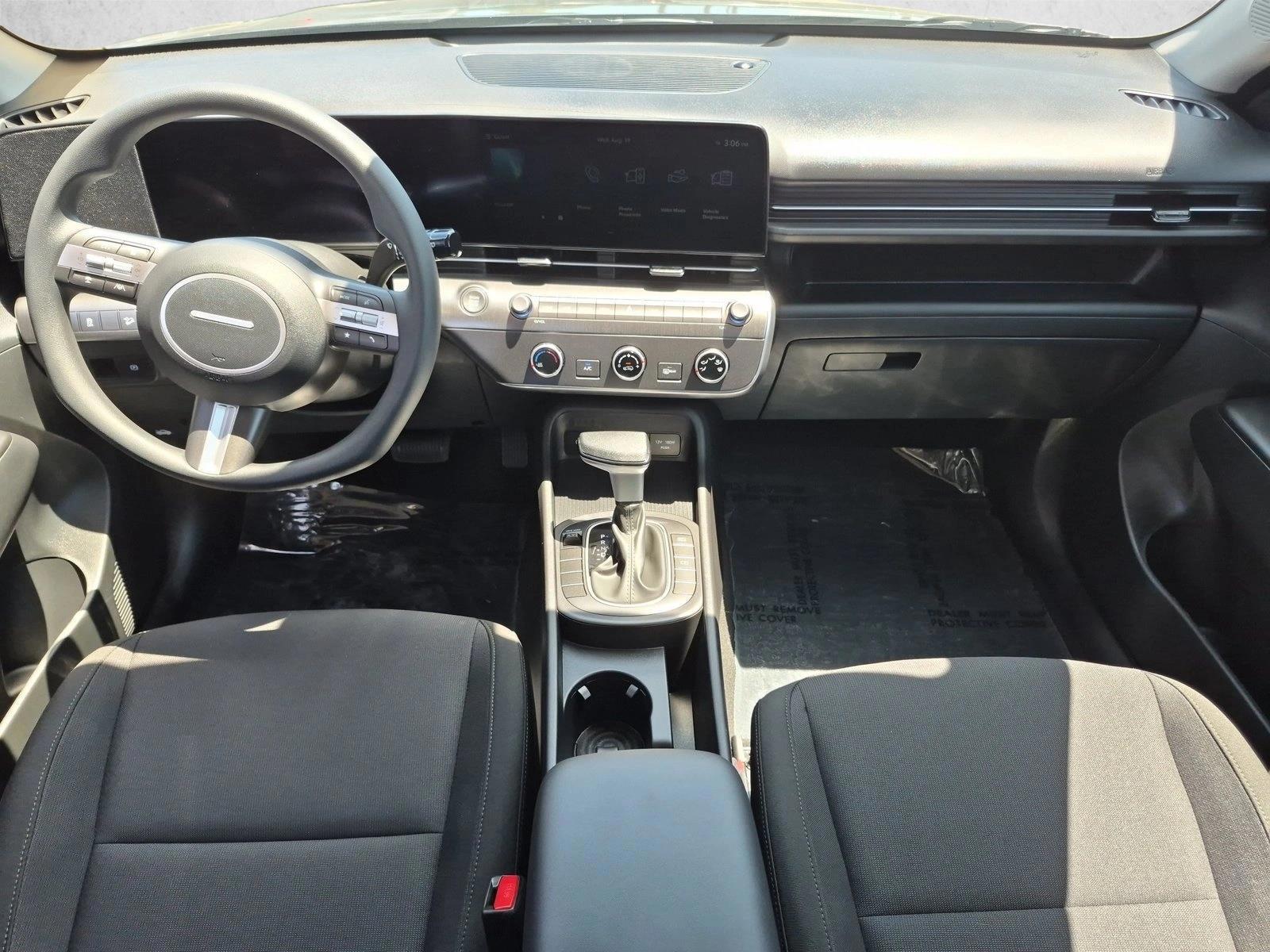 Thumbnail: 2027 Hyundai Kona - 4