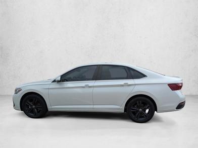 2023 Volkswagen Jetta