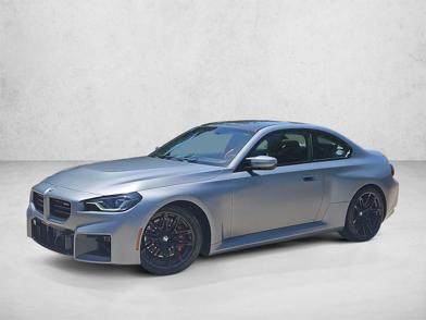 2025 BMW M2  -
                  Houston, TX