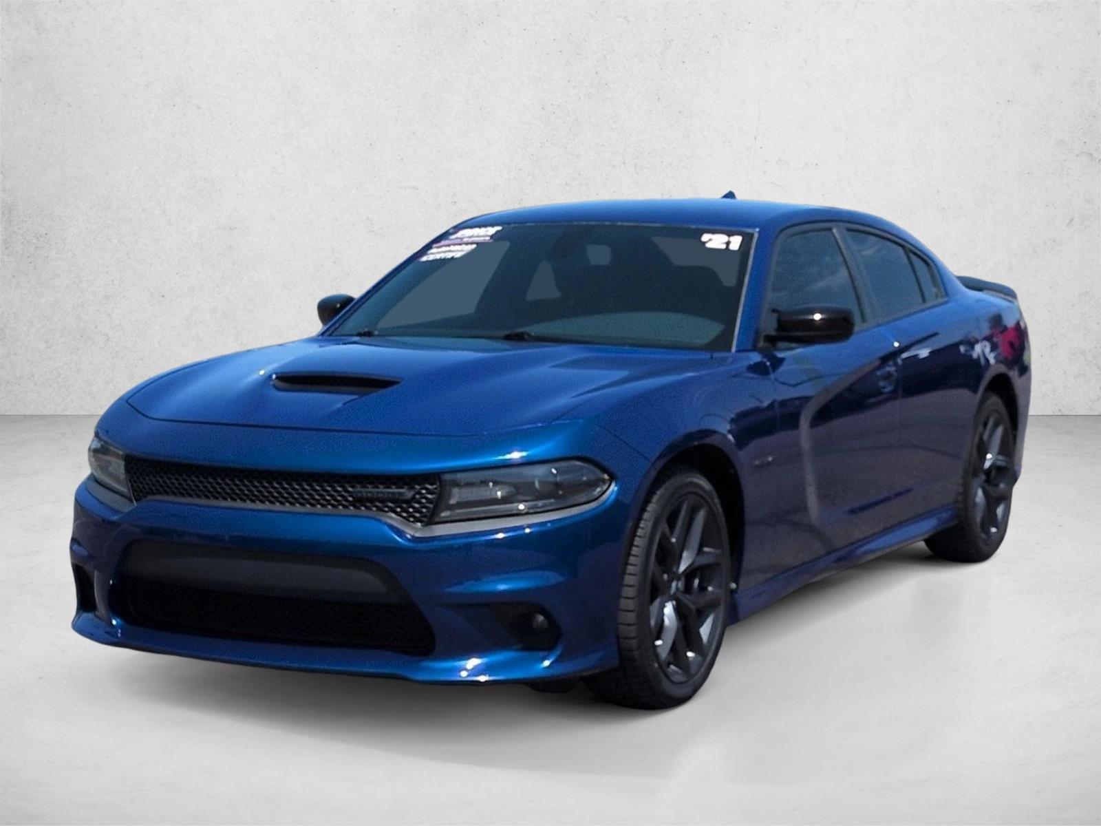 Thumbnail: 2021 Dodge Charger - 2