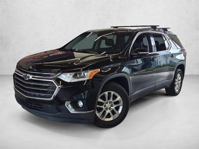 2019 Chevrolet Traverse LT -
                  Lutz, FL
