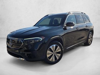 2023 Mercedes-Benz EQB 250+ -
                  Houston, TX