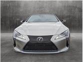 New 2024 Lexus LC CONVERTIBLE LC 500 Convertible 2-DOOR CV in Cerritos  #RA108957