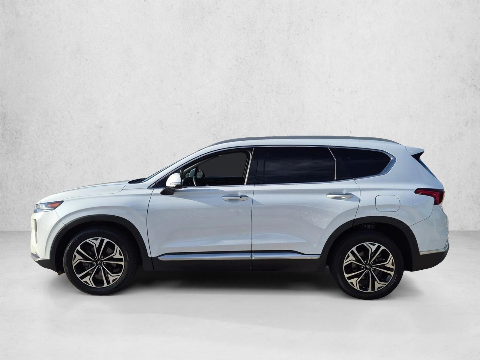 Thumbnail: 2019 Hyundai Santa Fe - 2