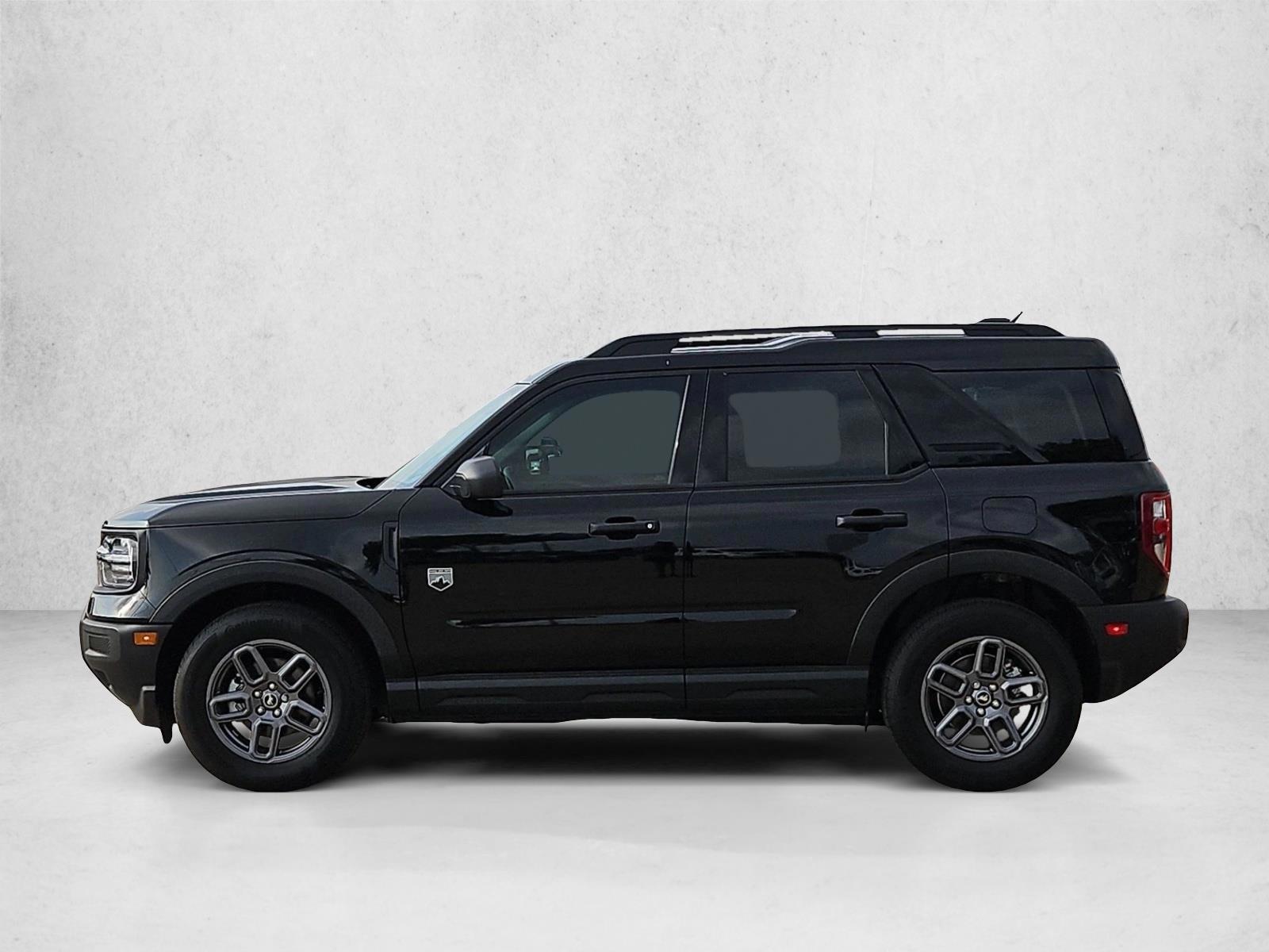 Thumbnail: 2026 Ford Bronco Sport - 2