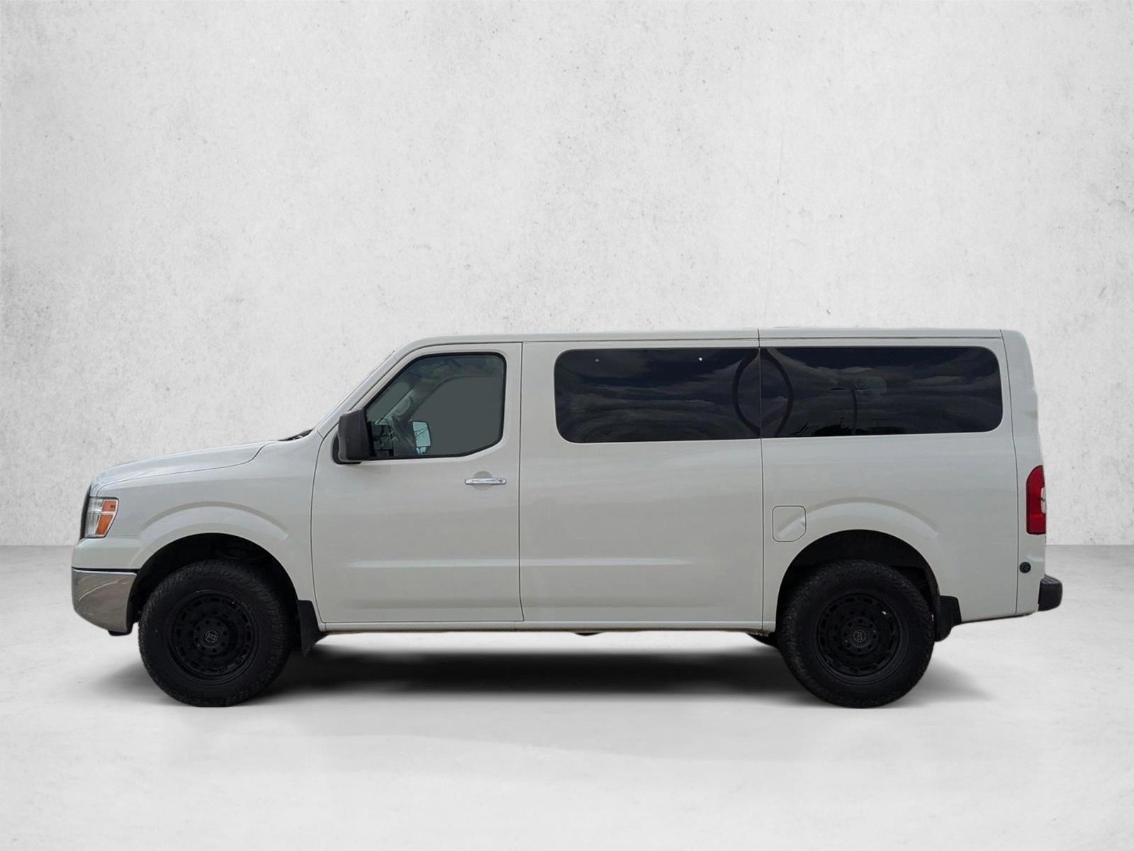 Thumbnail: 2019 Nissan NV - 2