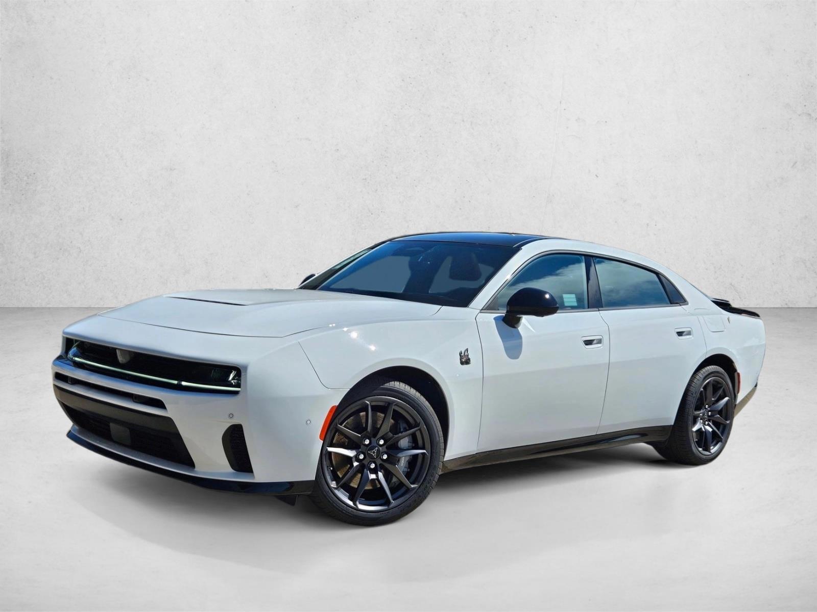 Thumbnail: 2026 Dodge Charger - 1