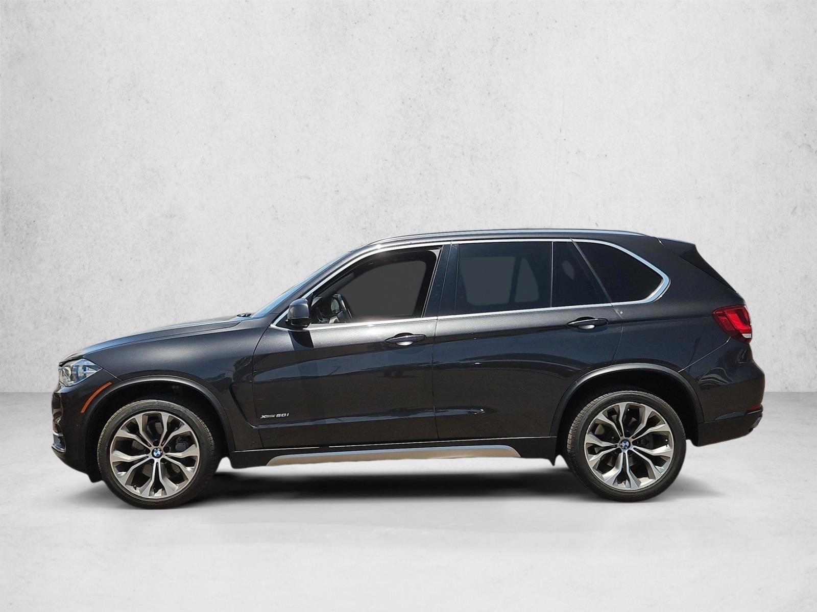Thumbnail: 2018 BMW X5 - 2
