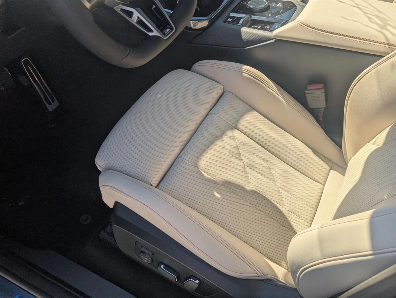 Thumbnail: 2026 BMW X3 - 4