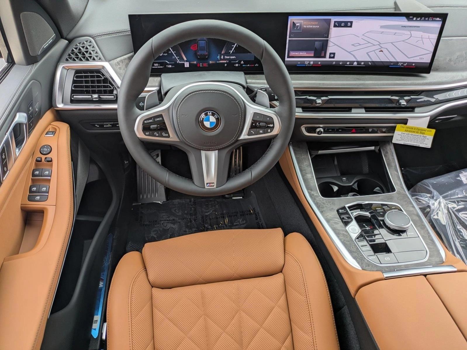 Thumbnail: 2026 BMW X5 - 3