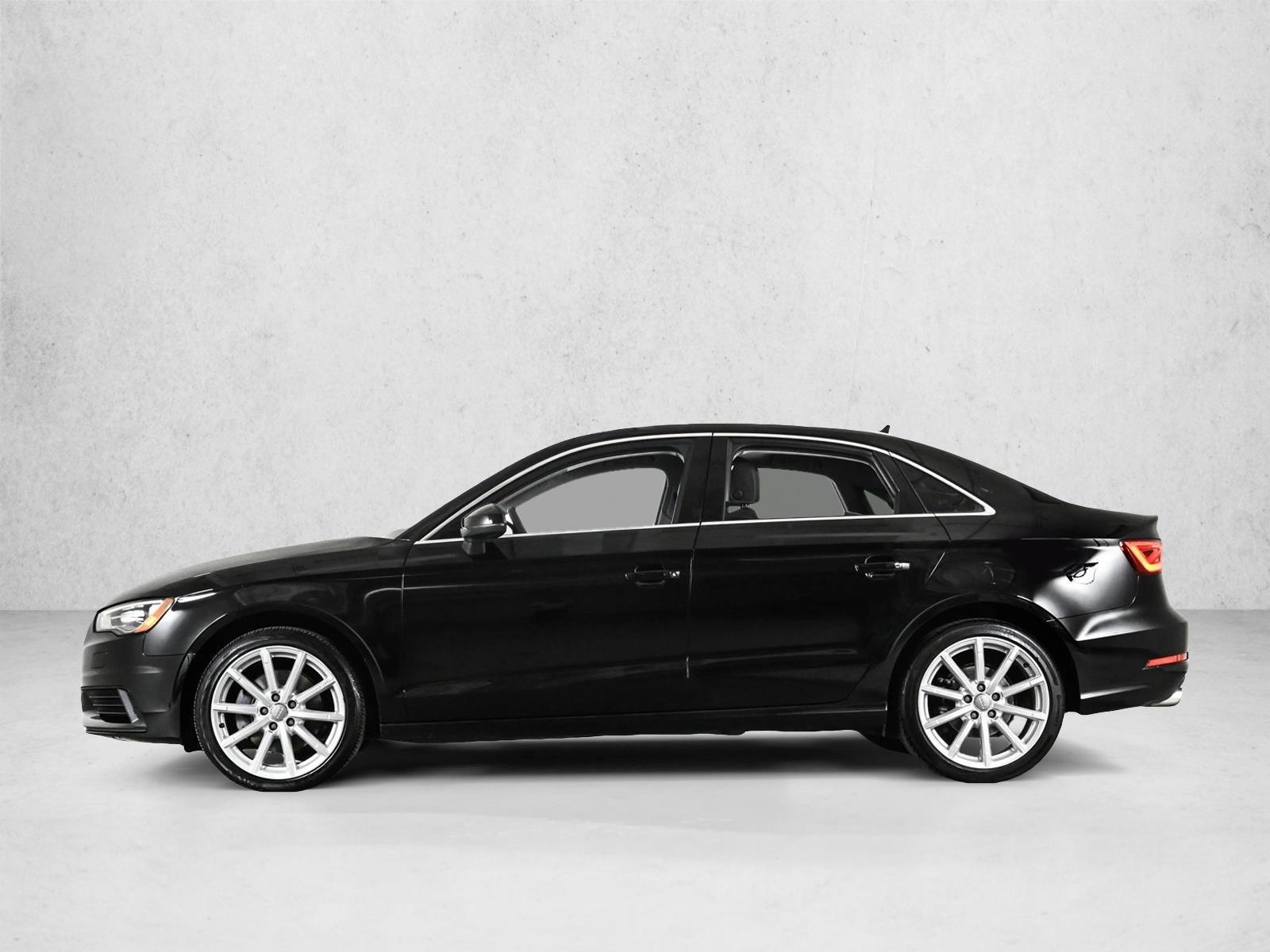 Thumbnail: 2015 Audi A3 - 2