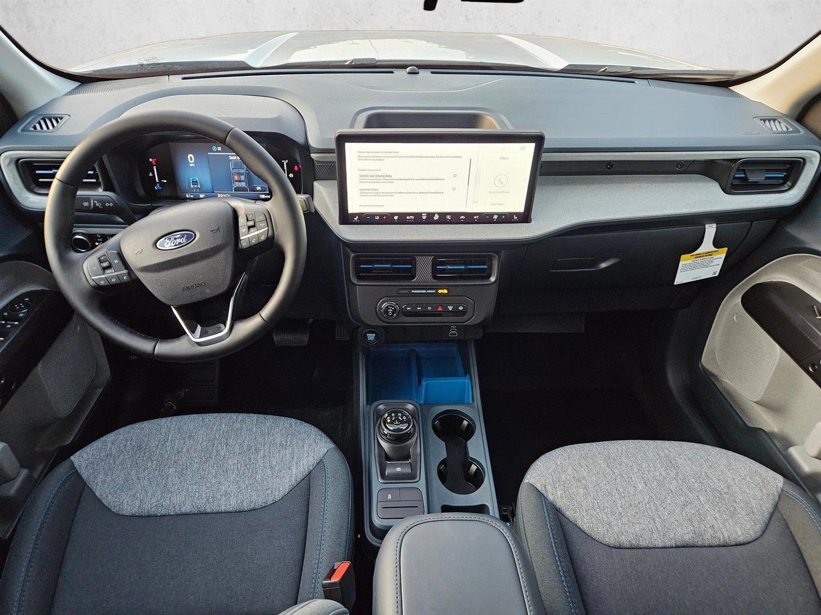Thumbnail: 2026 Ford Maverick - 2